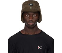 Khaki Pond Cap