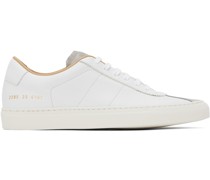 Off-White Court Classic Sneakers