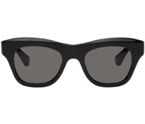Black M1027 Sunglasses