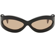 Black Runway Sunglasses