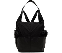 Black Ganges XM MemoryTech Backpack