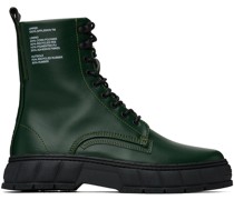 Green 1992 Boots