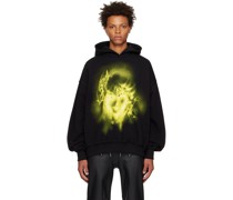 Black Ethereum Hoodie