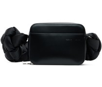 Black Cobra Camera Shoulder Bag