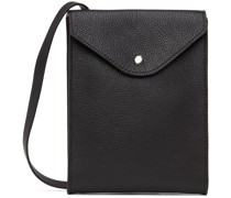 Brown Envelope Bag