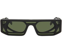 Black T9 Sunglasses