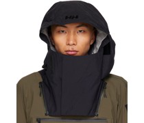 Black Arc Hood