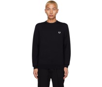 Black Classic Sweater