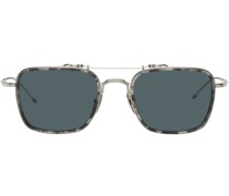 Gray TB816 Sunglasses