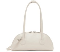 Beige Bessette Bag