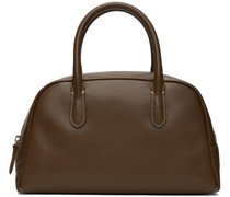 Brown Mini Golf Bag