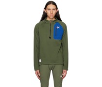 Green Luca Sweatshirt