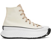 Off-White Chuck 70 AT-CX Sneakers
