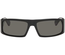 Black Nightlife Sunglasses