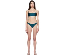 Blue Muse Scoop & Most Wanted Bikini