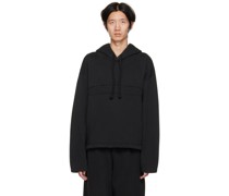 Black Farmy Hoodie