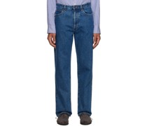 Indigo Morton Jeans