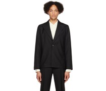 Black Power Blazer