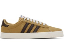 Tan adidas Originals Edition Adria Sneakers
