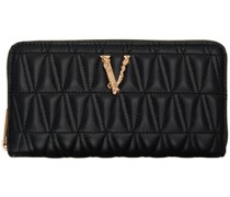 Black Virtus Wallet