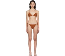 Tan Venti Bikini