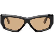 Black Kaswara Sunglasses