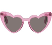 Pink SL 181 Loulou Sunglasses