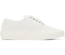 White Olympia Le-Tan Sneakers