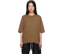Brown Walrus T-Shirt