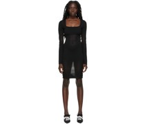 SSENSE Exclusive Sada Degradé Dress
