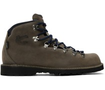 Gray Mountain Pass Boots
