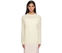 Off-White Monogram Sweater