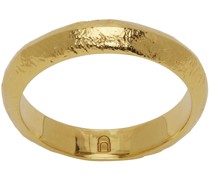 Gold Koun Ring
