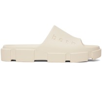 White Gao Slides