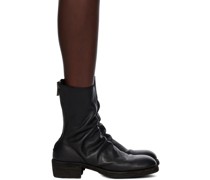 Black 788Z Boots