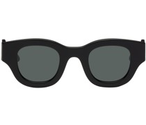 Black Autocracy Sunglasses