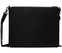 Black Large Inn Sleek Bag