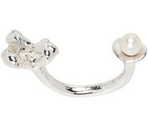 Silver Maar Ring