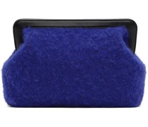 Blue S.Joon Edition Frame Pouch