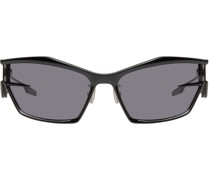 Black Giv Cut Sunglasses
