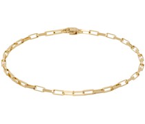 Gold Billie Bracelet