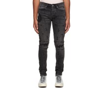Black Van Winkle Jeans