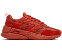 Red S-Serendipity Sport Sneakers