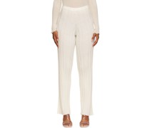 Off-White Adler Lounge Pants