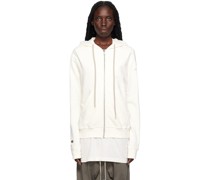 Off-White Champion Edition Jason's Hoodie