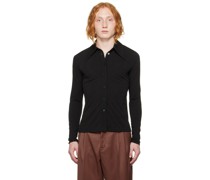 Black Z Shirt