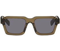 Taupe Staunton Sunglasses