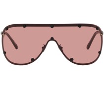Black Kyler Sunglasses