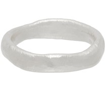 Silver Nadim Ring