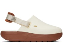 Off-White Cappo Slippers